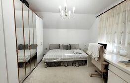 Casă individuală cu 3 dormitoare, teren 720 mp,  mobilată și utilata, Sacalaz