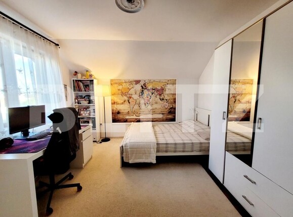 Casa de vânzare 4 camere Sacalaz - 174664CV | BLITZ Timișoara | Poza3