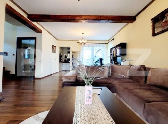 Casa de vânzare 4 camere Sacalaz - 174664CV | BLITZ Timișoara | Poza1