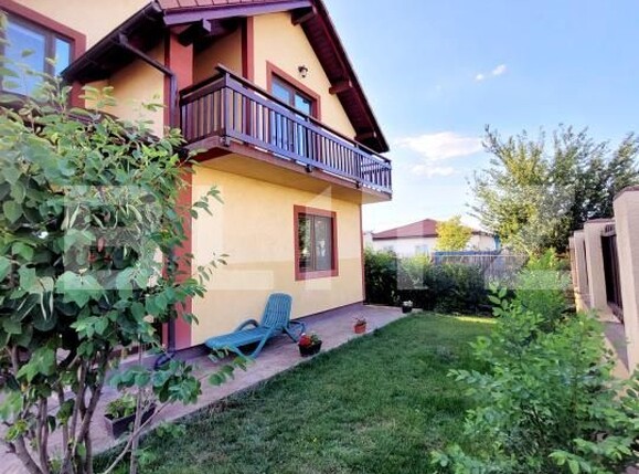 Casa de vânzare 4 camere Sacalaz - 174664CV | BLITZ Timișoara | Poza10