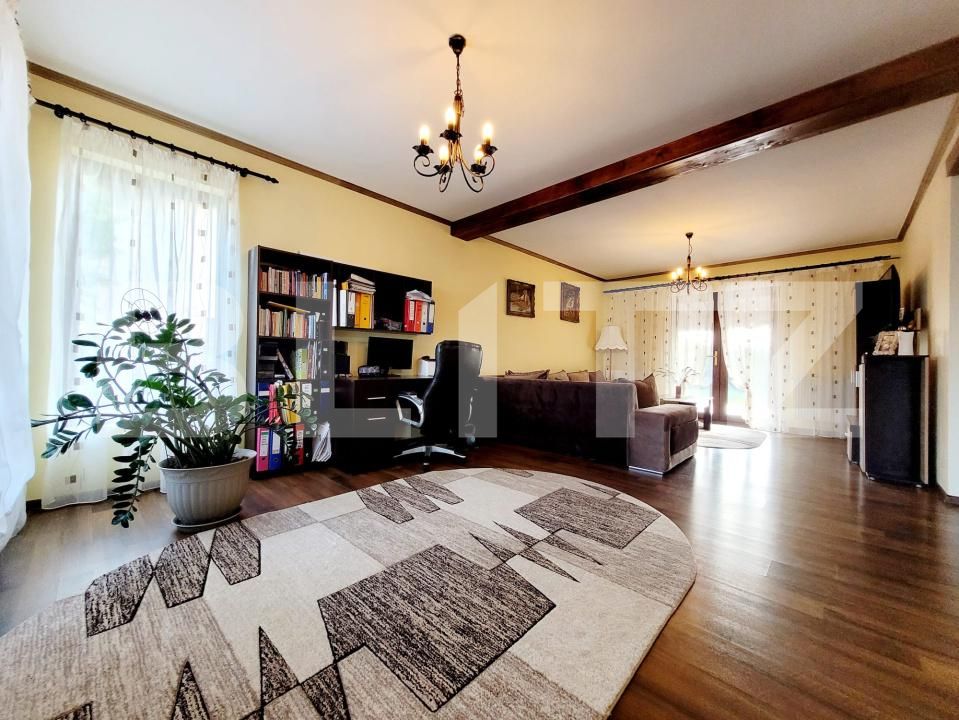 Casa de vânzare 4 camere Sacalaz - 174664CV | BLITZ Timișoara | Poza2