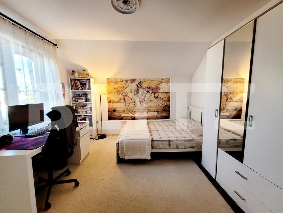 Casa de vânzare 4 camere Sacalaz - 174664CV | BLITZ Timișoara | Poza3