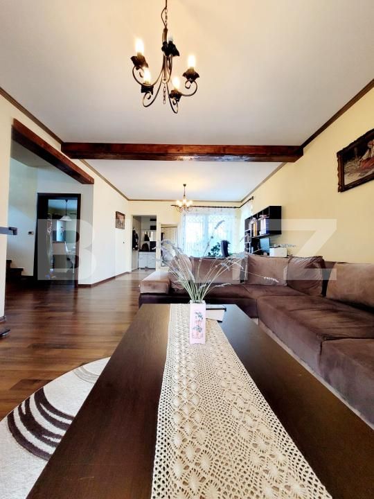 Casa de vânzare 4 camere Sacalaz - 174664CV | BLITZ Timișoara | Poza1