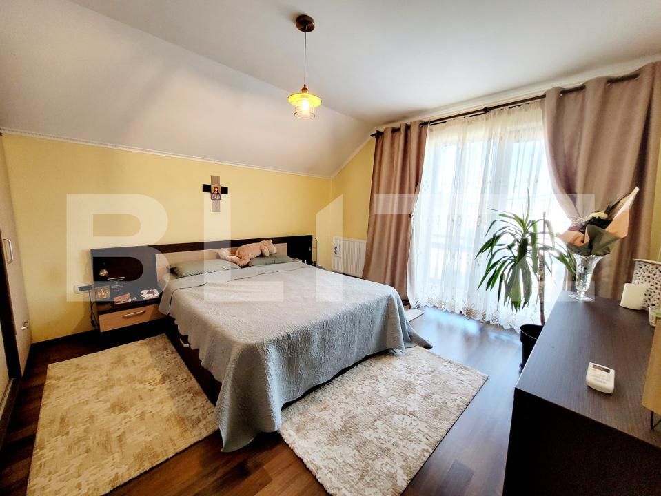 Casa de vânzare 4 camere Sacalaz - 174664CV | BLITZ Timișoara | Poza5