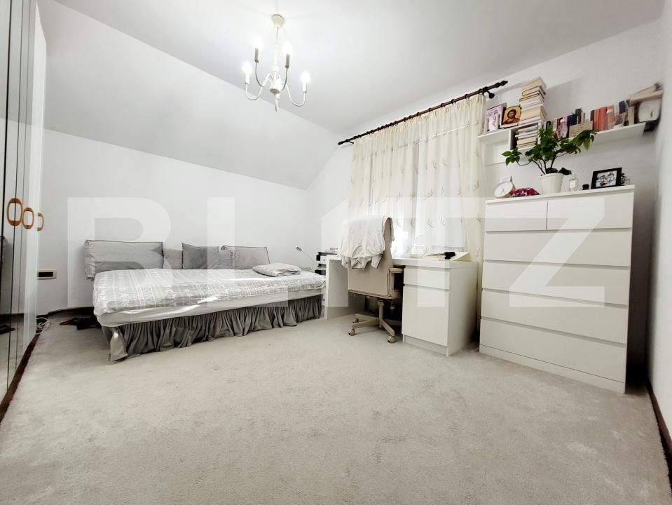 Casa de vânzare 4 camere Sacalaz - 174664CV | BLITZ Timișoara | Poza9