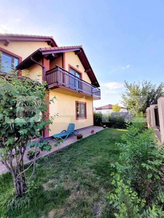 Casa de vânzare 4 camere Sacalaz - 174664CV | BLITZ Timișoara | Poza10