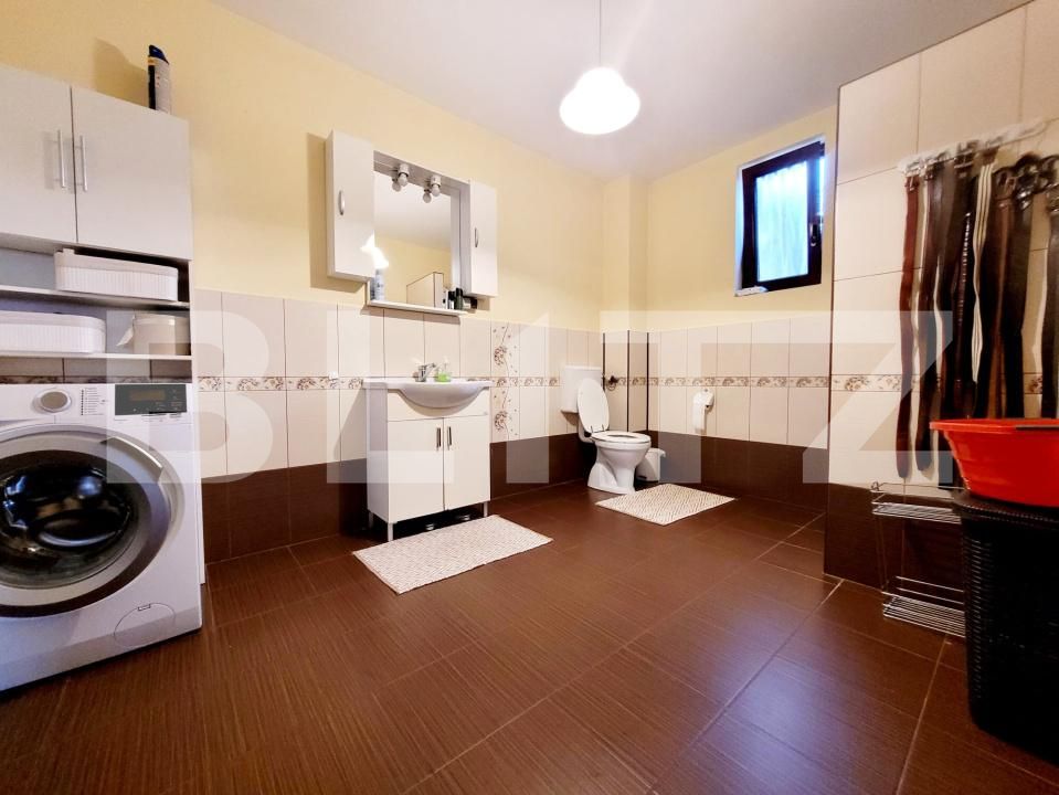 Casa de vânzare 4 camere Sacalaz - 174664CV | BLITZ Timișoara | Poza7