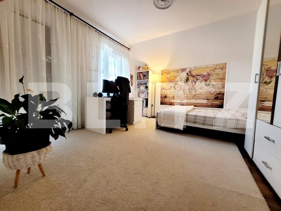 Casa de vânzare 4 camere Sacalaz - 174664CV | BLITZ Timișoara | Poza6