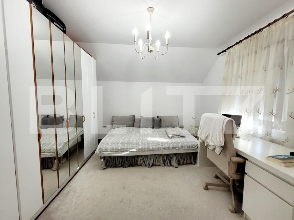 Casa de vânzare 4 camere Sacalaz - 174664CV | BLITZ Timișoara | Poza8