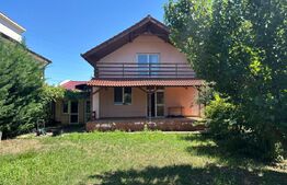 Casă de vânzare în Dumbrăvița – locație centrală