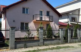 Casă de vânzare în Dumbrăvița – locație centrală
