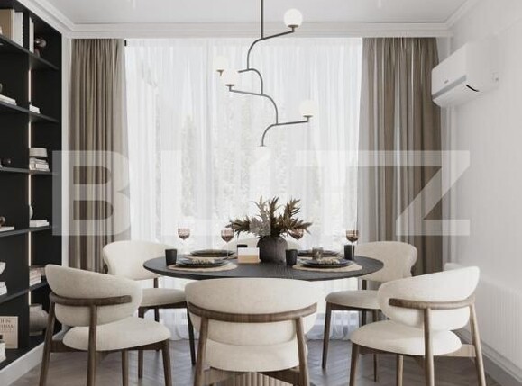 Casa de vânzare 4 camere Dumbravita - 174665CV | BLITZ Timișoara | Poza5