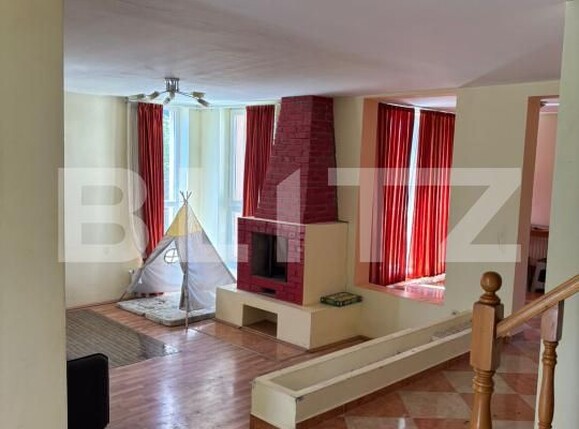 Casa de vânzare 4 camere Dumbravita - 174665CV | BLITZ Timișoara | Poza8