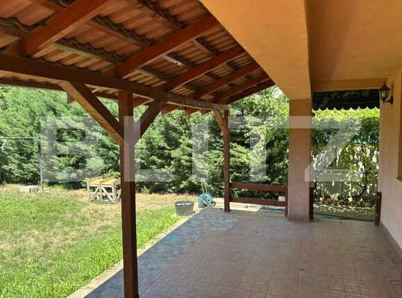 Casa de vânzare 4 camere Dumbravita - 174665CV | BLITZ Timișoara | Poza3