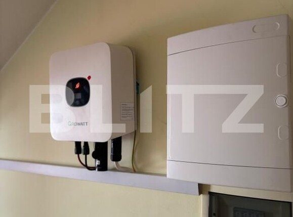 Casa de vânzare 4 camere Dumbravita - 174665CV | BLITZ Timișoara | Poza9