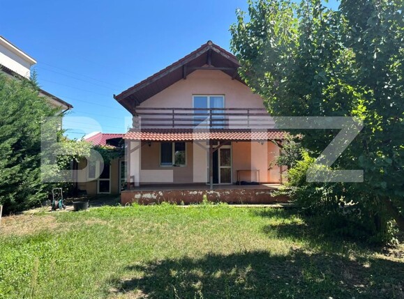 Casa de vânzare 4 camere Dumbravita - 174665CV | BLITZ Timișoara | Poza1