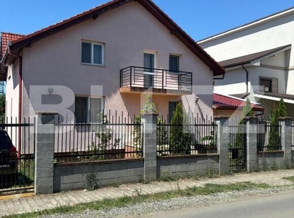 Casa de vânzare 4 camere Dumbravita - 174665CV | BLITZ Timișoara | Poza1