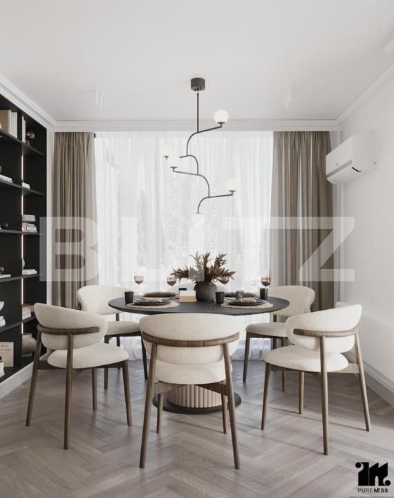 Casa de vânzare 4 camere Dumbravita - 174665CV | BLITZ Timișoara | Poza6