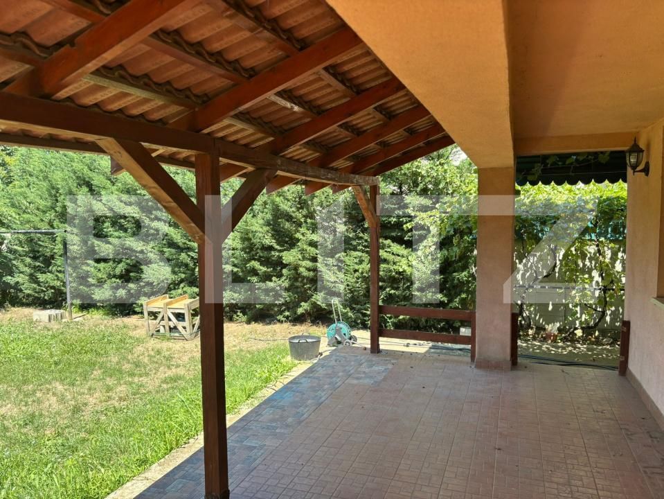 Casa de vânzare 4 camere Dumbravita - 174665CV | BLITZ Timișoara | Poza3