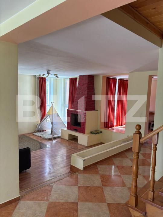 Casa de vânzare 4 camere Dumbravita - 174665CV | BLITZ Timișoara | Poza7