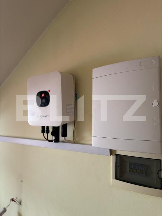 Casa de vânzare 4 camere Dumbravita - 174665CV | BLITZ Timișoara | Poza8