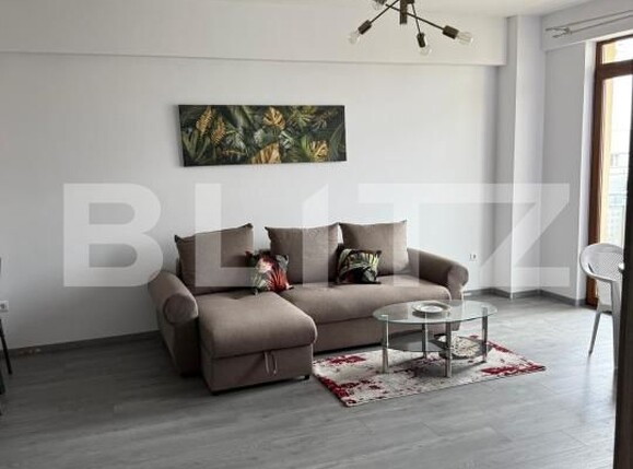 Apartament de închiriat 2 camere Aradului - 174674AI | BLITZ Timișoara | Poza1