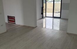 Casă individuală pe parter, 3 dormitoare, Remetea Mare 