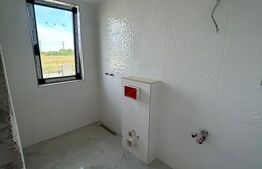 Casă individuală pe parter, 3 dormitoare, Remetea Mare 