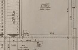 Duplex nou  cu 4 camere, zona Moșnița Veche 