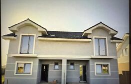 Duplex nou  cu 4 camere, zona Moșnița Veche 