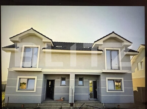 Casa de vânzare 4 camere Sud-Est - 174704CV | BLITZ Timișoara | Poza1