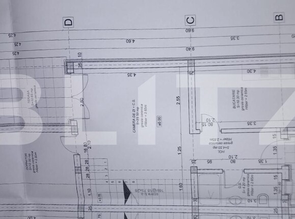 Casa de vânzare 4 camere Sud-Est - 174704CV | BLITZ Timișoara | Poza2