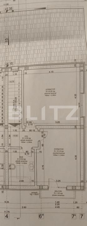Casa de vânzare 4 camere Sud-Est - 174704CV | BLITZ Timișoara | Poza3