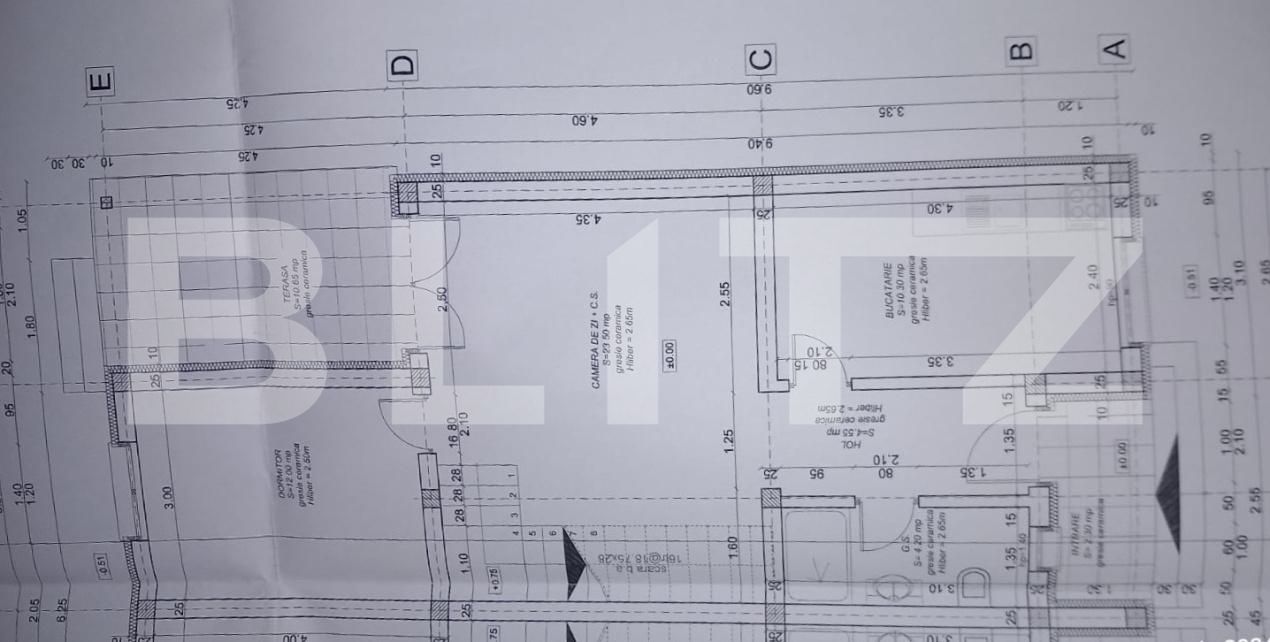 Casa de vânzare 4 camere Sud-Est - 174704CV | BLITZ Timișoara | Poza2