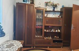 Apartament de vanzare, cu 1 camera, decomandat, bloc izolat,  zona Blascovici