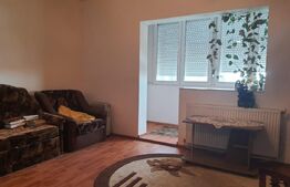 Apartament de vanzare, cu 1 camera, decomandat, bloc izolat,  zona Blascovici