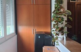 Apartament de vanzare, cu 1 camera, decomandat, bloc izolat,  zona Blascovici