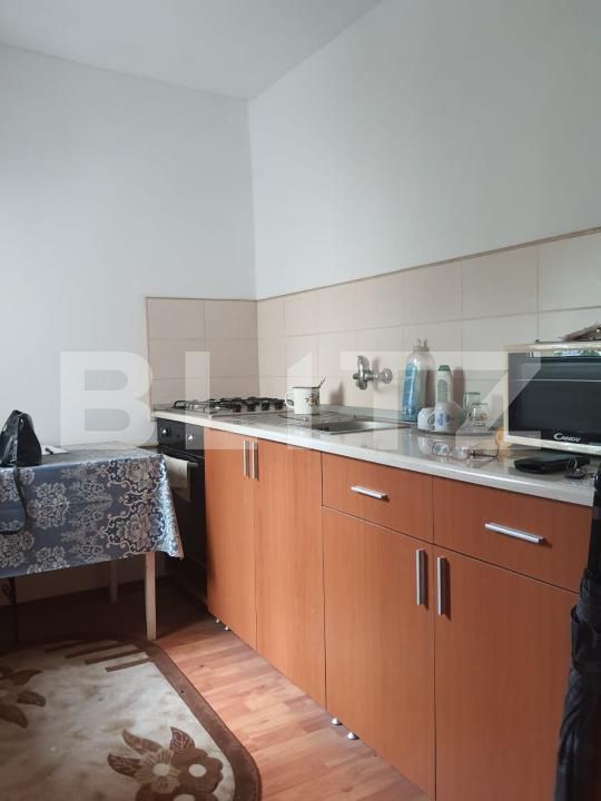 Garsonieră de vânzare Blascovici - 174723AV | BLITZ Timișoara | Poza3