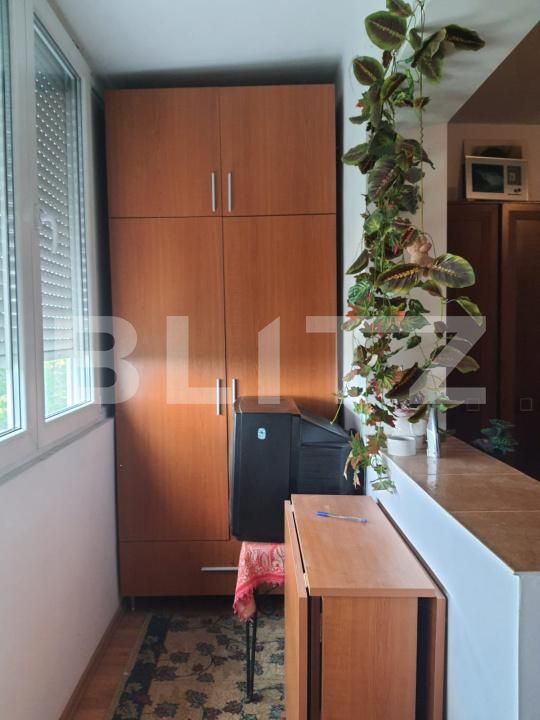 Garsonieră de vânzare Blascovici - 174723AV | BLITZ Timișoara | Poza4