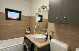 Apartament cu 2 camere, 41 mp