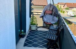 Apartament cu 2 camere, 41 mp