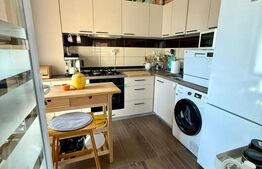 Apartament cu 2 camere, 41 mp