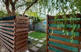 Apartament cu 2 camere, 41 mp