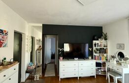 Apartament cu 2 camere, 41 mp