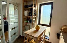 Apartament cu 2 camere, 41 mp