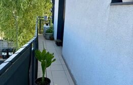 Apartament cu 2 camere, 41 mp