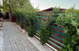 Apartament cu 2 camere, 41 mp