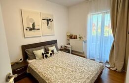 Apartament cu 2 camere, 41 mp