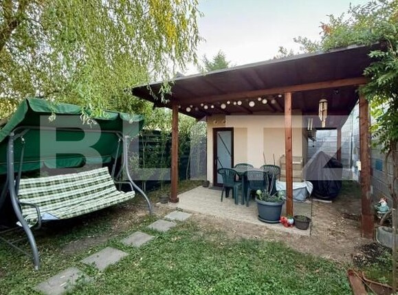 Apartament de vânzare 2 camere Aradului - 174773AV | BLITZ Timișoara | Poza1