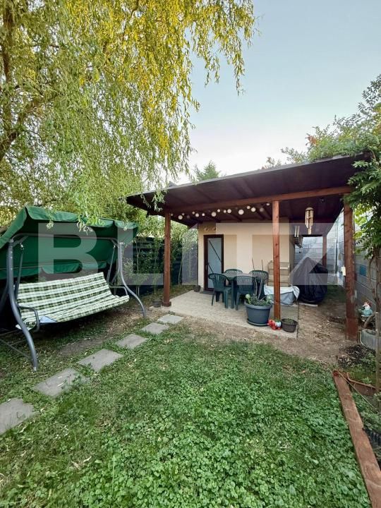 Apartament de vânzare 2 camere Aradului - 174773AV | BLITZ Timișoara | Poza1